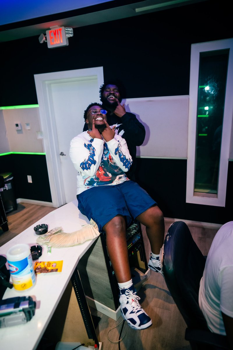 CStunna239's tweet image. 💰➡️😬