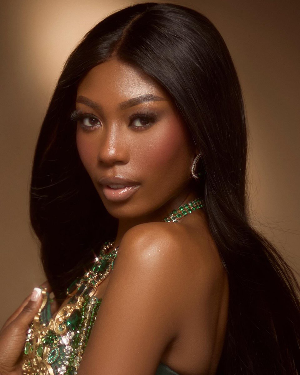 Miss Universe South Africa (@missuniverseza) on Twitter photo We would like to wish our African sister queens all the very best for their journeys ahead. When one of us shines we all do. 
Botswana 🇧🇼 & Namibia 🇳🇦 
#MissUniverse2024 #MissUniverse We would like to wish our African sister queens all the very best for their journeys ahead. When one of us shines we all do. 
Botswana 🇧🇼 & Namibia 🇳🇦 
#MissUniverse2024 #MissUniverse