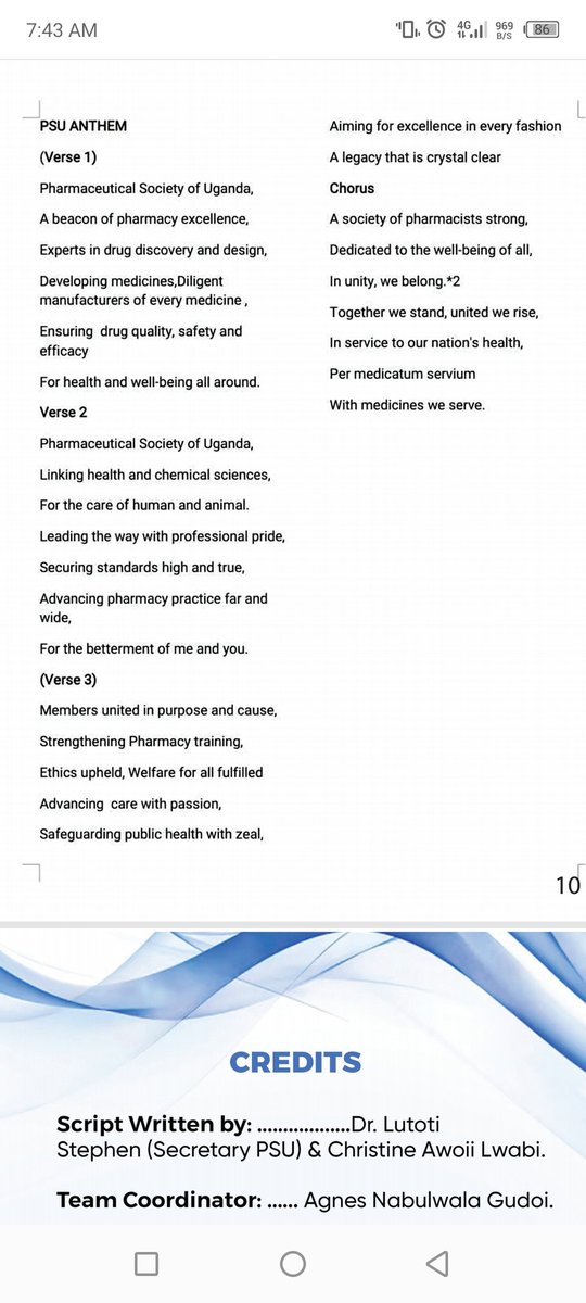 Stephen Lutoti (@slutoti) on Twitter photo 