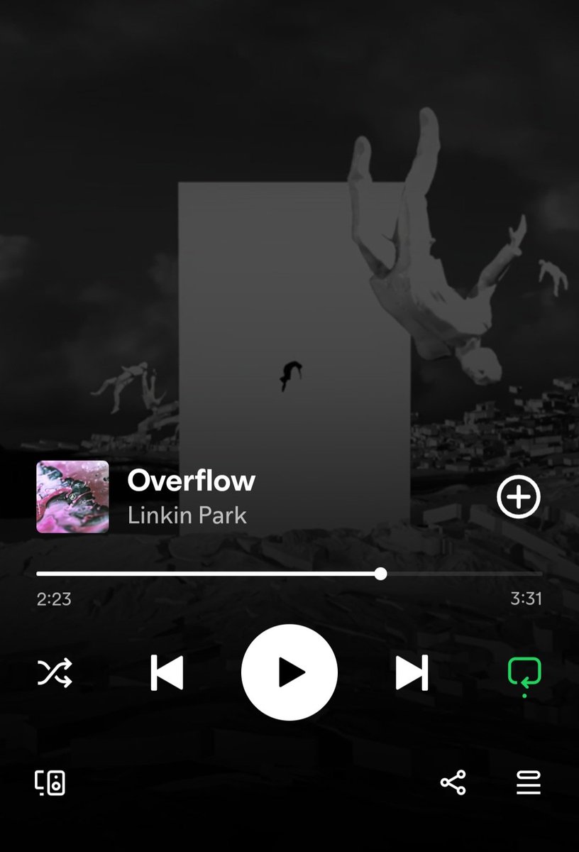 almejaID's tweet image. Duuuuude, qué pinshi rolón 🤌🏽✨️

#fromzero #linkinpark #overflow
