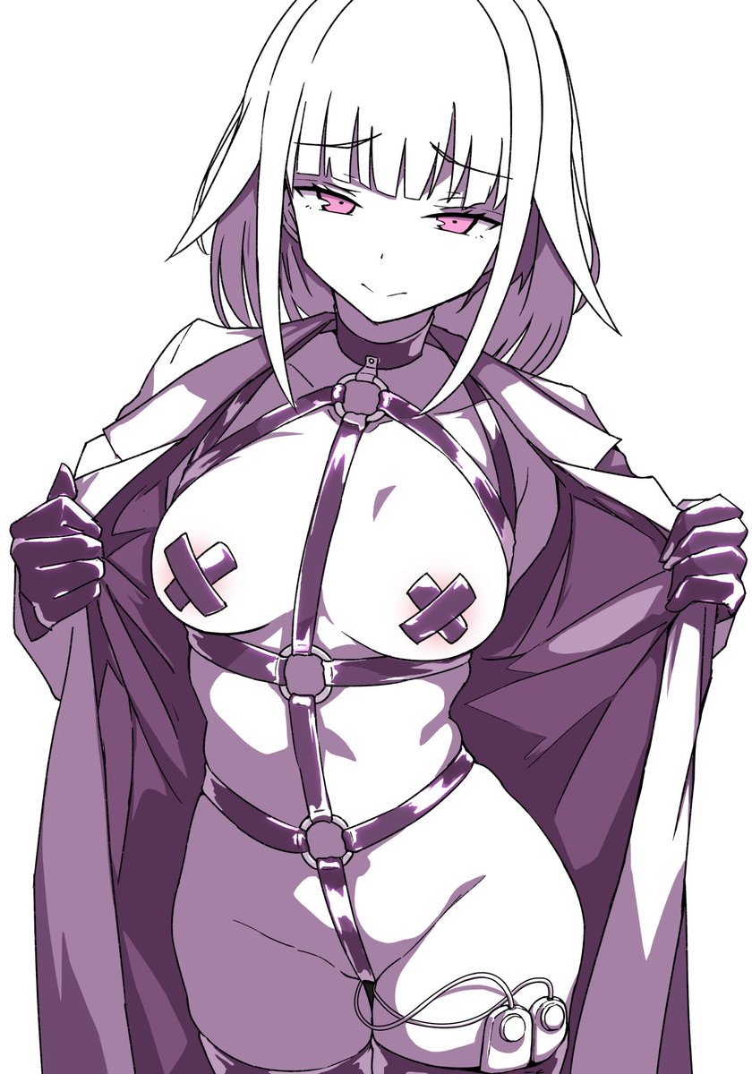 時間があったので
ちょっとわかんなくなってきたから色入れたほうがいいかもしんない 