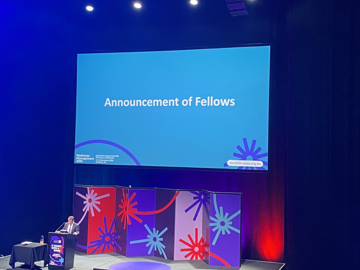 Peter Mac Pharmacy Research tweet media