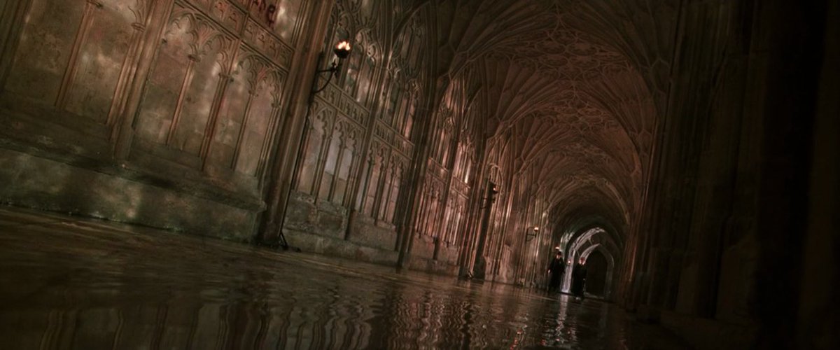 FilmUpdates's tweet photo. 22 years ago, ‘HARRY POTTER AND THE CHAMBER OF SECRETS’ released in theaters. https://t.co/V2klTZvpLG