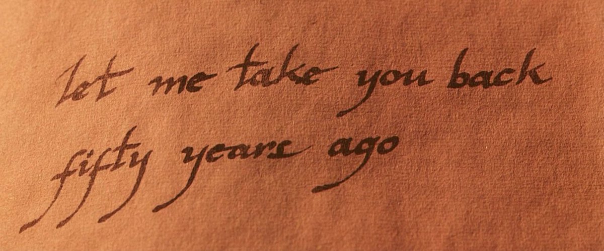 FilmUpdates's tweet photo. 22 years ago, ‘HARRY POTTER AND THE CHAMBER OF SECRETS’ released in theaters. https://t.co/V2klTZvpLG