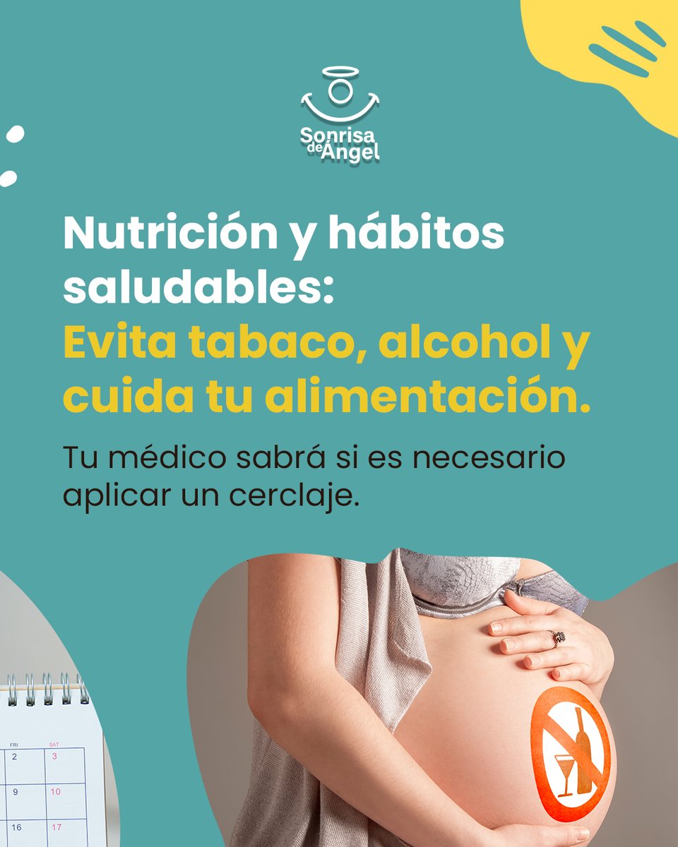 🟠¿Sabes cómo te ayudará tu ginecobstetra para tener un feliz parto a término? 🤰👶 (2/2)

📢¡Síguenos y comparte!

#Obstetricia #Ginecologia #SaludMaternoInfantil #Neonatologia #ImpactoSocial #BebePrematuro #SaludInfantil #BebeBajoPeso #BebeRecienNacido #DiaMundialBebePrematuro