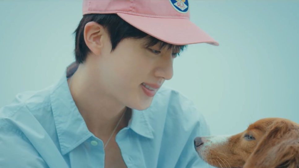 seokjinfile's tweet photo. Running Wild by Jin (2024) https://t.co/SqI2qqBuIN