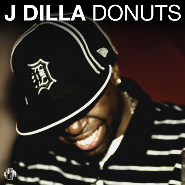 okayplayer's tweet image. 🎧 The best song on J Dilla's 'Donuts' is ___
