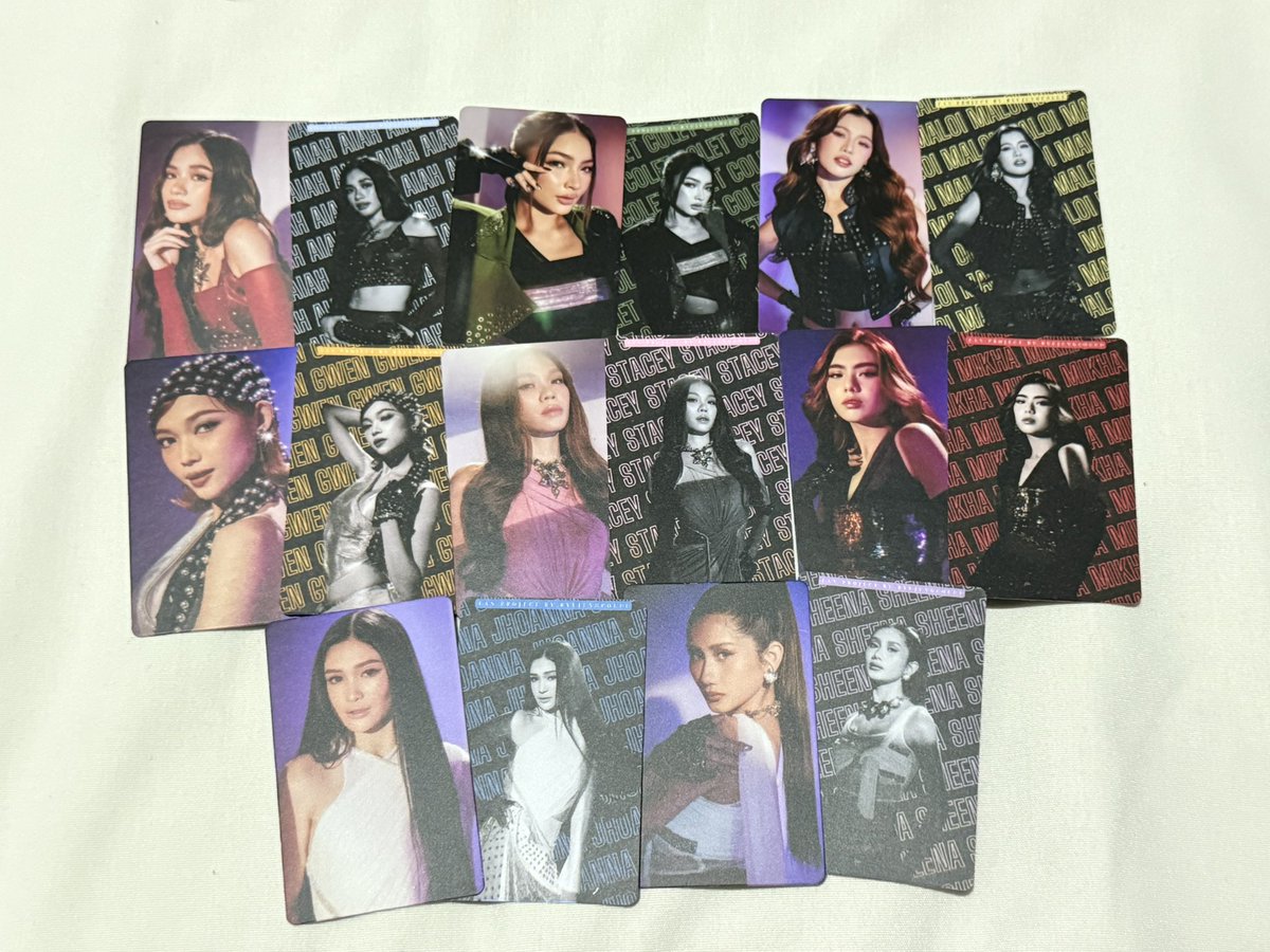 nicoletteprio's tweet photo. @dinoprintsph @timelessiren Ot8 pc actual sample 🥹 https://t.co/4ApQzuPjuC