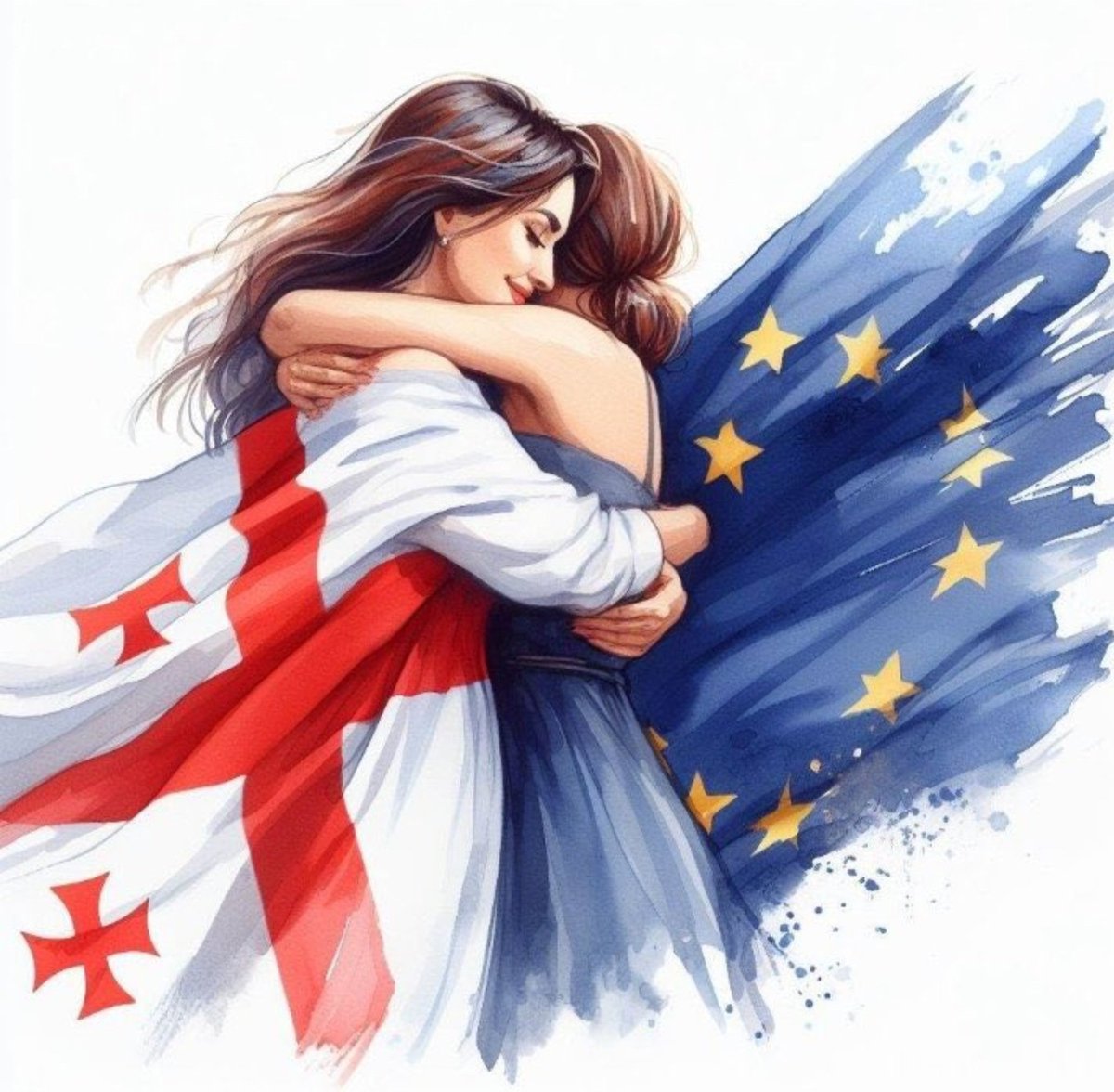 tugatripeira's tweet photo. #RiseAndShine✨️✨️✨️💖
#StandingWithUkraine🇺🇦
#Standing4FreeIran
#Standing4FreeAfghanistan
#StandingWithArmenia 🇦🇲
#StandingWithGeorgia 🇬🇪
#FreeSyriaFromAssad 🇸🇾
#StandWithVenezuela 🇻🇪
#Standing4WomenRights🌍
#EuSouTiago
#JeSuisGisèle
#FreeGazaFromHamas
#NovemberBlue https://t.co/9HdmUIdfcQ