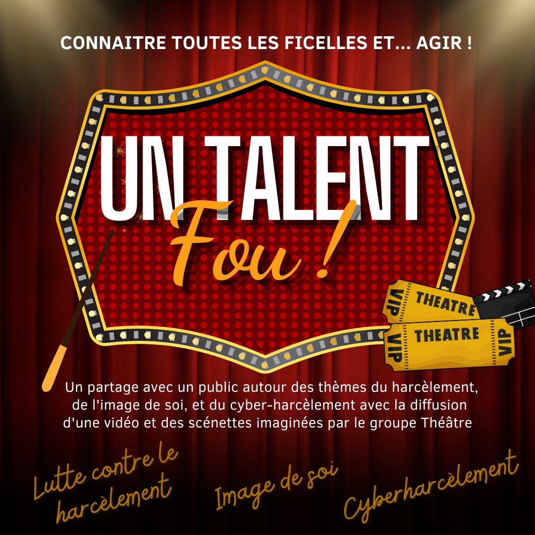 Lycées Publics De Chauny tweet media
