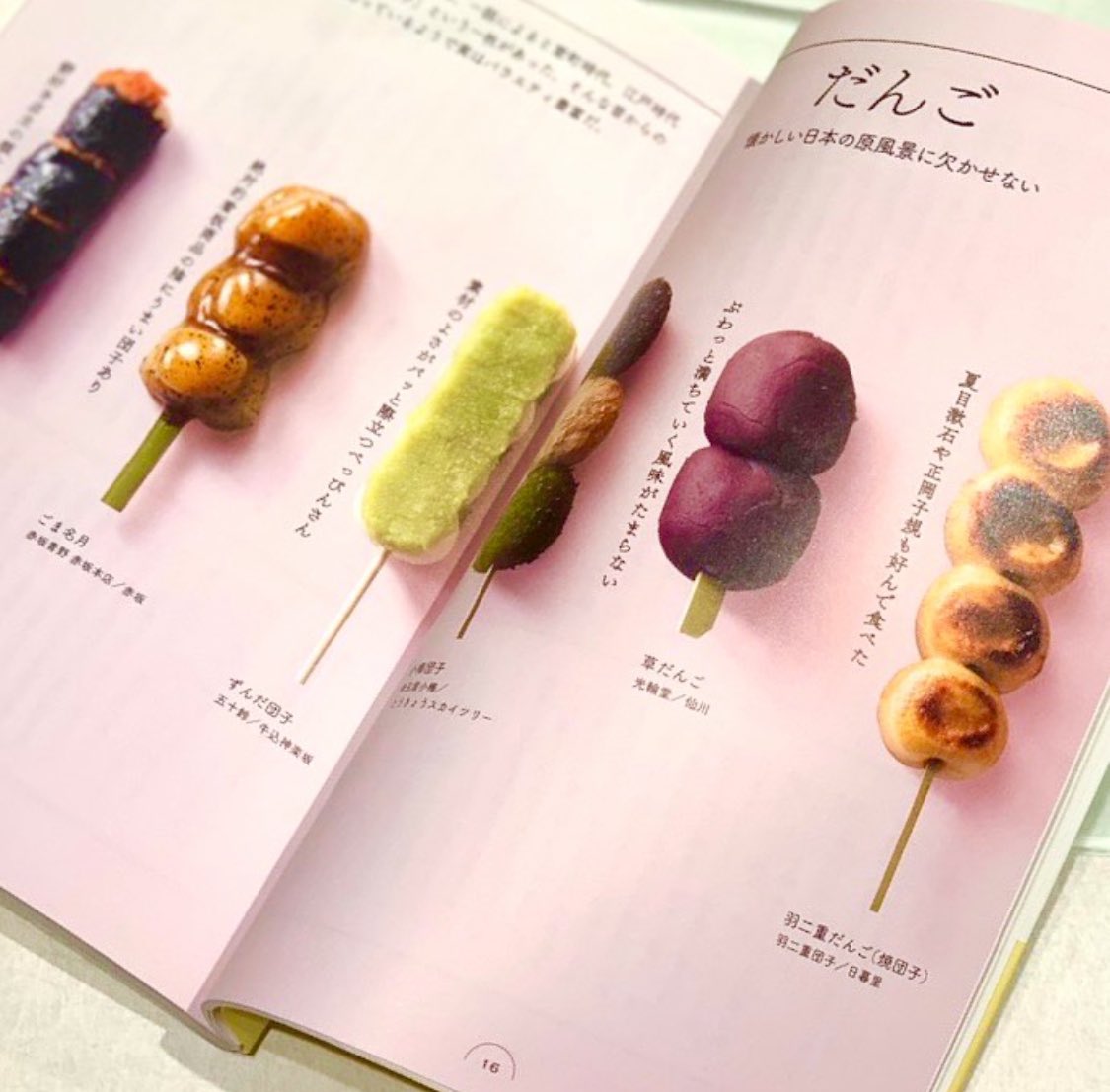 再燈社書店おすすめ取扱書籍のご紹介

東京おやつ図鑑　和菓子編 
交通新聞社 刊

どらやき、たい焼き、御団子、お饅頭、せんべい、桜餅、人形焼、かりんとう、いちご大福などなど、新しいアイディアの店から昔ながらの伝統を守る店まで、東京の様々な和菓子のお店を選りすぐりで特集した書籍です