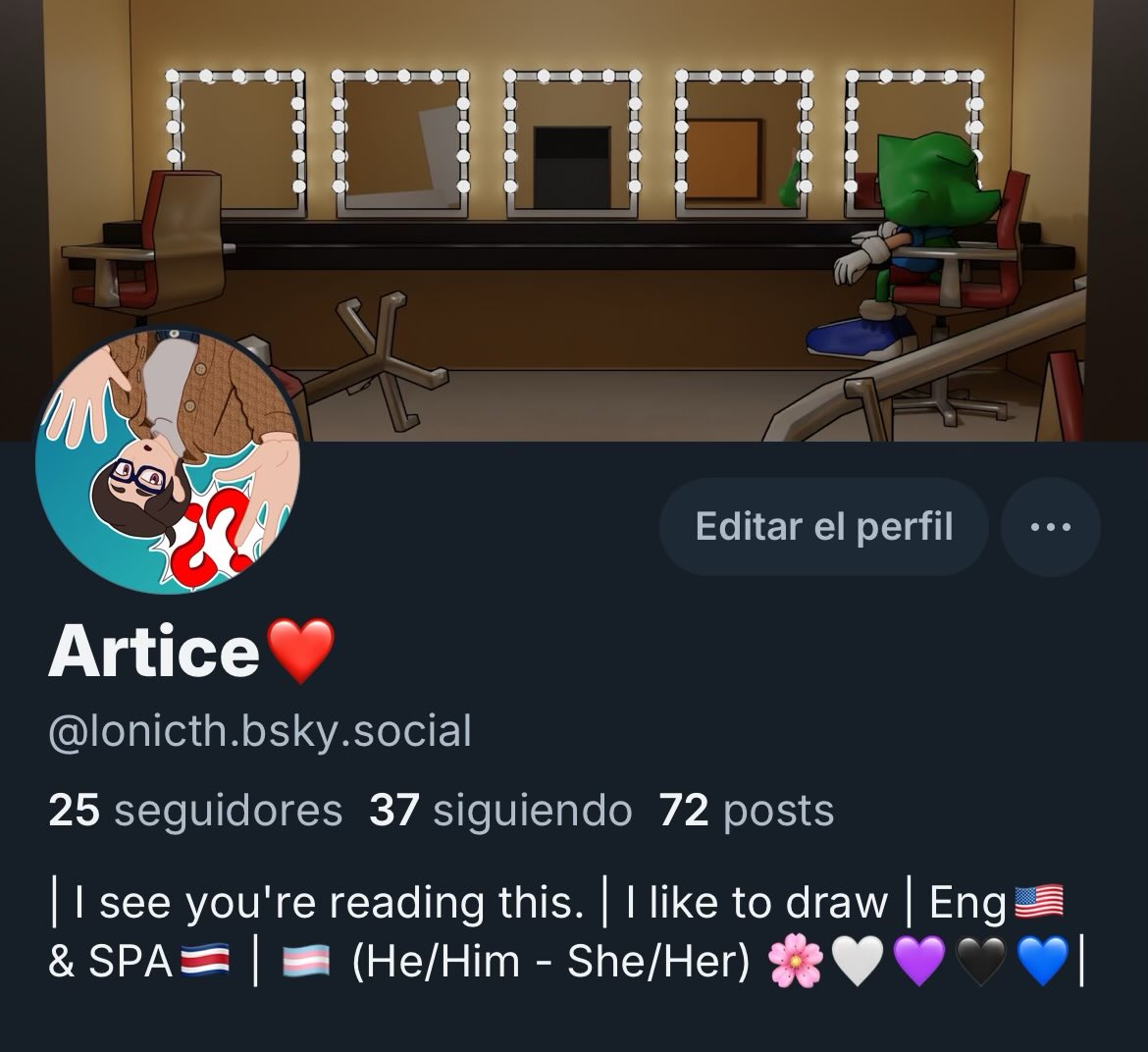 Artice❤ tweet media