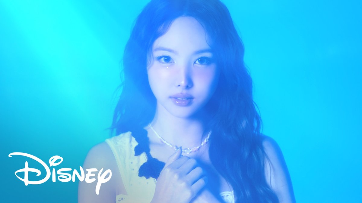 NAYEON X MOANA 2

🎶 '저 너머로' (Beyond) MV Teaser
🩵youtu.be/ckAdx1JfoTQ?si…

Release on 2024.11.20 WED 6PM KST

#TWICE #트와이스 #나연 #NAYEON
#디즈니 #모아나2 #모아나 #Moana2 #Moana #디즈니_모아나2