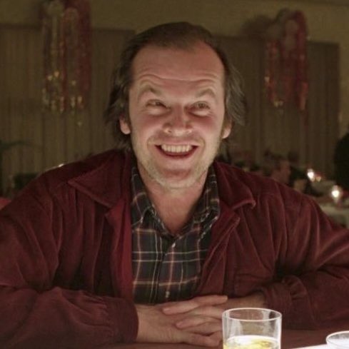 Me during my shift vs me enjoying my shifty