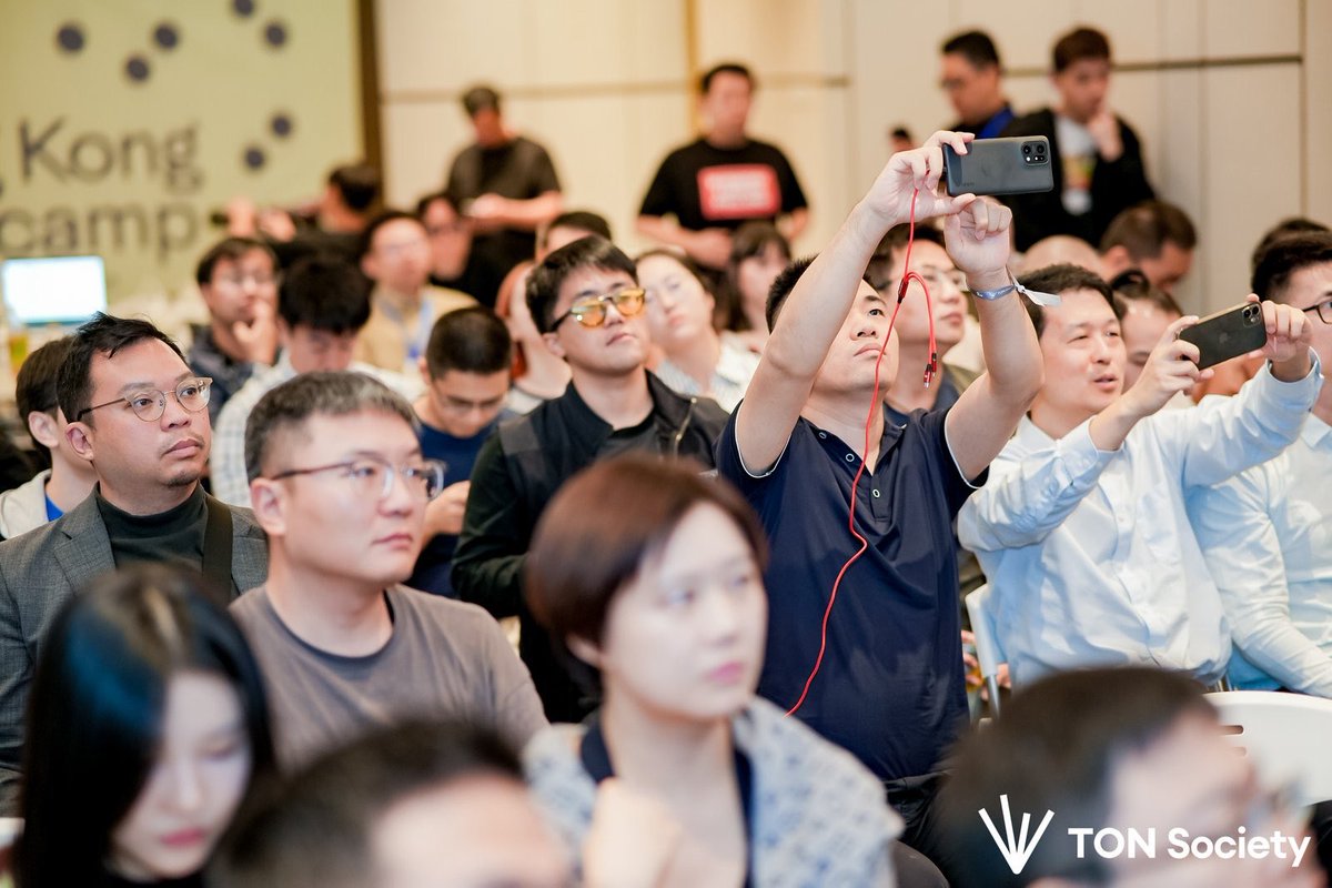 TONMandarin tweet picture