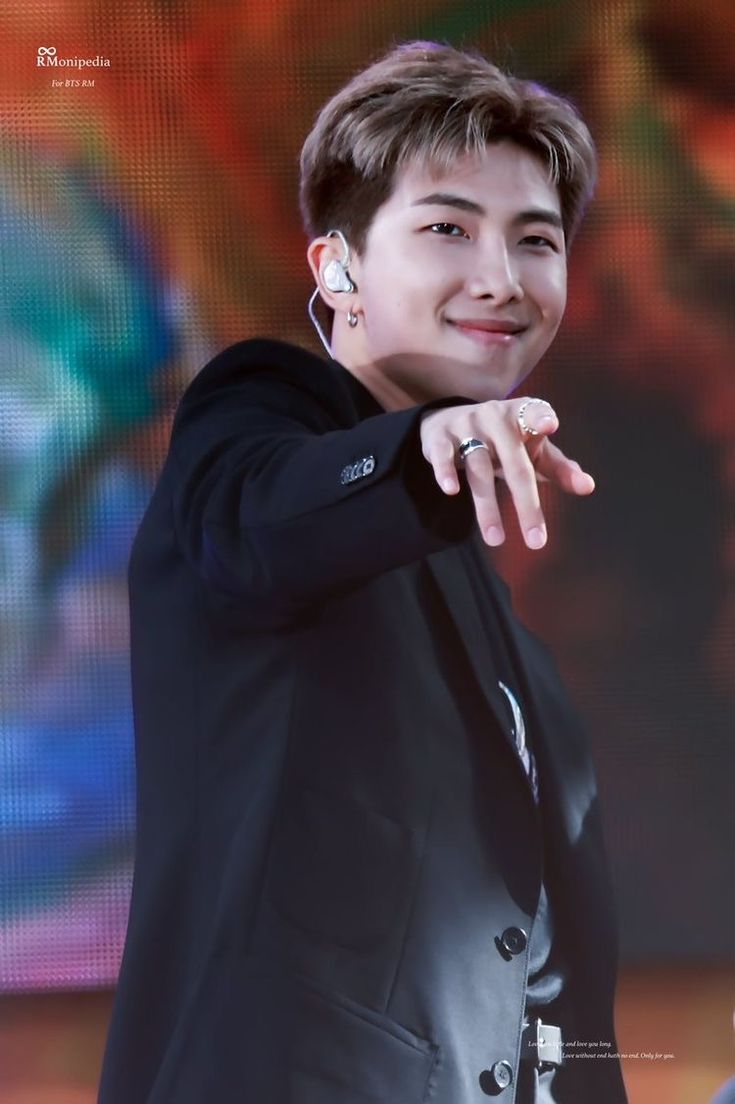 jiminswifeu_13's tweet photo. I vote for #rm at the #2024MAMAVOTE https://t.co/Rc2KULVMEh