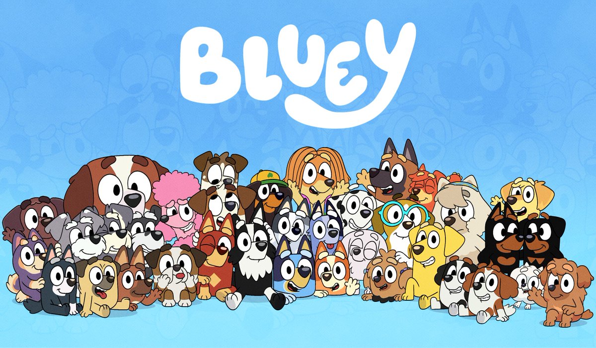 𝖙𝖍𝖊 𝖌𝖔𝖆𝖙 (@einsamkeitus) on Twitter photo a pile of kiddos from your favorite aussie dog show a pile of kiddos from your favorite aussie dog show