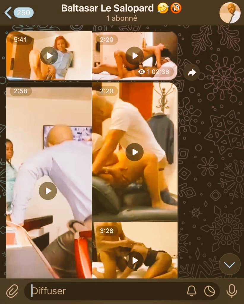 alphamaleskills's tweet photo. Finally found the link🖇️ 
All 400 videos, 216 so far, more to come
https://t.co/4auhI6kvCN

#BaltasarEngonga
#EquatorialGuinea #Balthazar #Equatorial_Guinea

Get all videos using this link :
https://t.co/4auhI6kvCN https://t.co/RVL7bfqZfZ