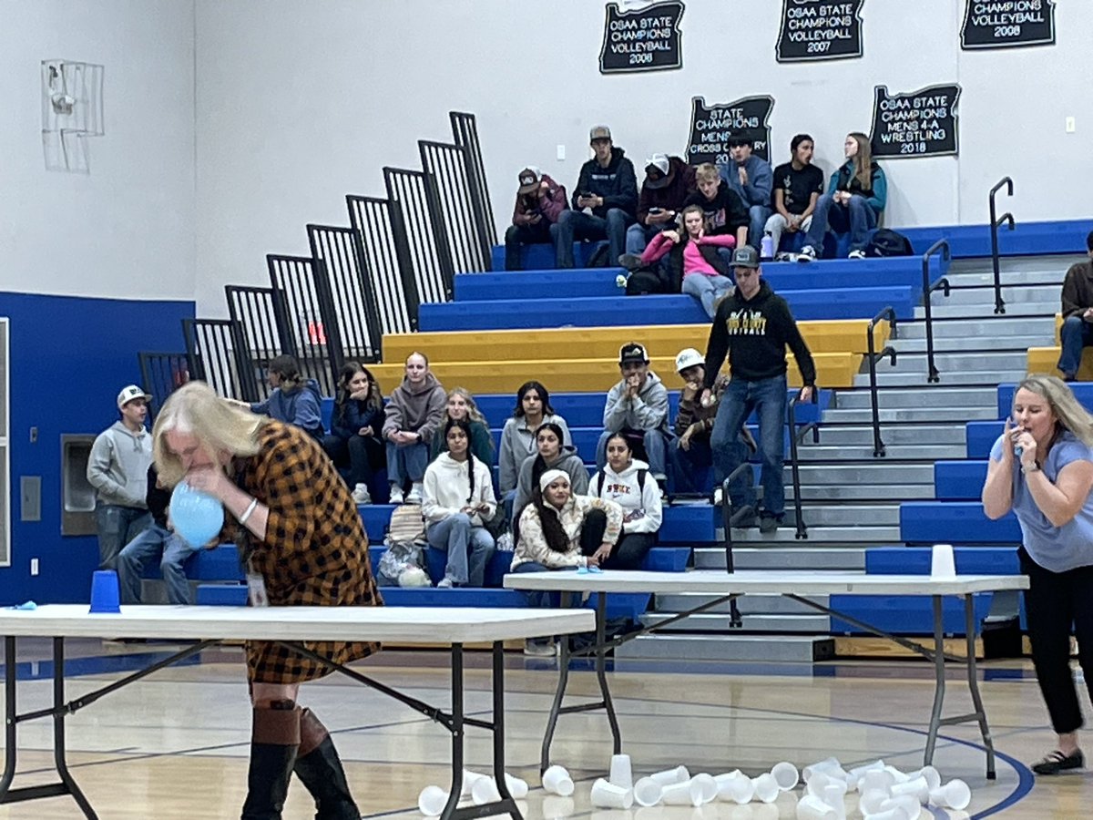 Crook County School District tweet media