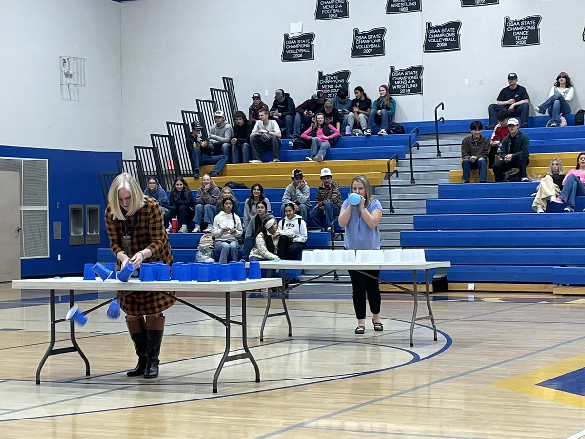 Crook County School District tweet media