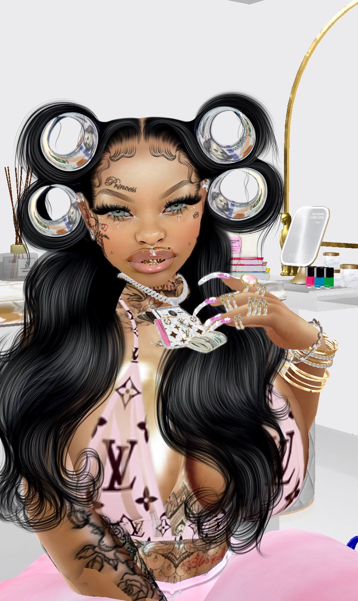 x_kyli74200's tweet photo. He Gone Spenna โ
Cuz Iโm Tha Bitch ๐
๐ฝ (Check The Receipt)๐ค #imvubaddie #imvuX #imvucontent #ImvuContentCreator https://t.co/ouoNGCvI0f