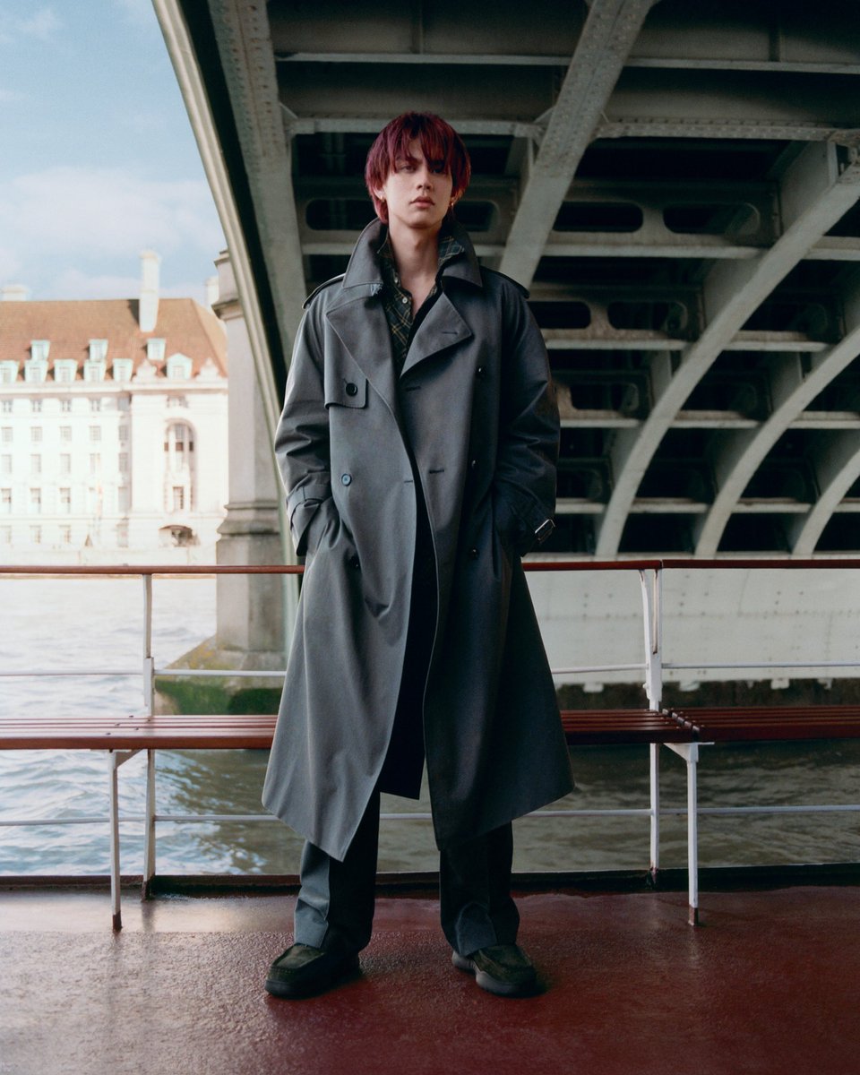 ELLE Thailand tweet media