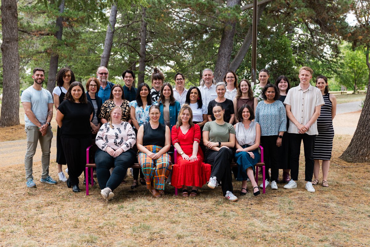 Our team is spread across Australia - and once a year we come together for FAREfest!

Over the past three days, our team gathered on Ngunnawal and Ngambri country in Canberra to reflect upon the impact we have made, plan for the year ahead, and learn and share together.