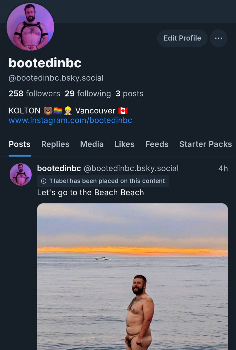 bootedinbc's tweet image. Give me a follow 😘😘