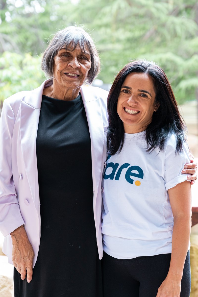 We are so lucky to have incredible people in our team, each bringing their own unique perspectives, skills and experience to the work we do every day.

We’re so excited for what’s to come in 2025!