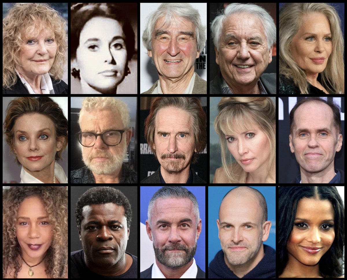 Kenneth Johnson (@kennethmjohnson) on Twitter photo Nov 15 Happy Birthday part 1: Petula Clark, Elen Willard, Sam Waterston, Bob Gunton, Beverly D’Angelo, Judith Chapman, <a href="/OliverConant/">Oliver Conant</a> Ray McKinnon, Maggie O’Neill, Kevin J O’Connor, <a href="/RachelTrue/">Rachel True</a> <a href="/DannySapani/">Danny Sapani</a> Jay Harrington, Jonny Lee Miller, Sydney Tamiia Poitier Nov 15 Happy Birthday part 1: Petula Clark, Elen Willard, Sam Waterston, Bob Gunton, Beverly D’Angelo, Judith Chapman, <a href="/OliverConant/">Oliver Conant</a> Ray McKinnon, Maggie O’Neill, Kevin J O’Connor, <a href="/RachelTrue/">Rachel True</a> <a href="/DannySapani/">Danny Sapani</a> Jay Harrington, Jonny Lee Miller, Sydney Tamiia Poitier