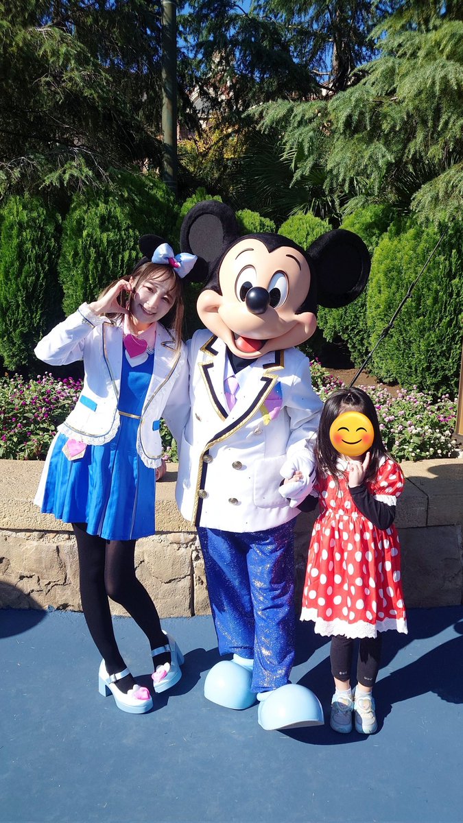 utau_rs's tweet photo. 仮装垢じゃなくて雑多垢で申し訳ないのですが

普段は写真撮ったりバウンドインしたりしてる、ドナ好きの1児の母です❣️
(3,4枚目はig)
仮装者さんだけでなく、撮ってくれる方でも嬉しいです🥺🫶🏻︎💕

鍵の予定ないのでいつでも仲良くしてください⸜🙌🏻⸝

#Dハロ仮装者さんと繋がりたい https://t.co/cWbgXPF0w7