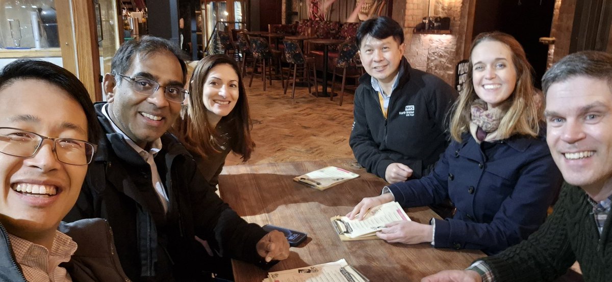 Kevin Tsang (@drtintin99) on Twitter photo An excellent cranial approaches cadaveric course organised by <a href="/sanj_jeyaretna/">Sanjeeva Jeyaretna</a> of <a href="/OxfordSkullBase/">Oxford Skullbase Unit</a>, started off by the best teacher - Mr George Malcolm of <a href="/NorthBristolNHS/">North Bristol NHS Trust</a>. Faculty included <a href="/MarioTeo2/">Mario Teo</a>, @kat_casablanca, <a href="/AnoukBorg/">Anouk Borg</a> and #andrewbacon. Thanks for inviting me too 😜 An excellent cranial approaches cadaveric course organised by <a href="/sanj_jeyaretna/">Sanjeeva Jeyaretna</a> of <a href="/OxfordSkullBase/">Oxford Skullbase Unit</a>, started off by the best teacher - Mr George Malcolm of <a href="/NorthBristolNHS/">North Bristol NHS Trust</a>. Faculty included <a href="/MarioTeo2/">Mario Teo</a>, @kat_casablanca, <a href="/AnoukBorg/">Anouk Borg</a> and #andrewbacon. Thanks for inviting me too 😜