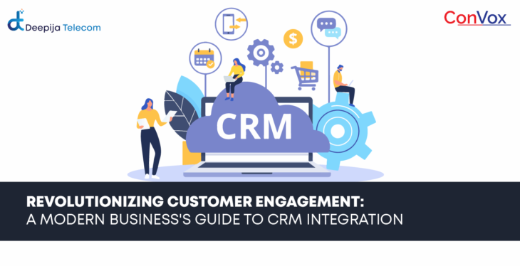 deepijatel's tweet photo. Does your CRM add value to customer connections? 

Dive into our latest blog! 
🔗 https://t.co/FKFKPdcotR

#deepijatel #convox #callcenter #business #technology #customerservice #call #communication #businessgrowth #ai #artificialintelligence #blog #latestblog #crm https://t.co/oRPguWLyju