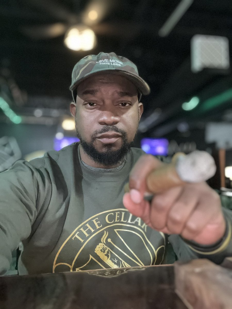 TheCellarCigar's tweet image. 🙌🏾🔥🔥