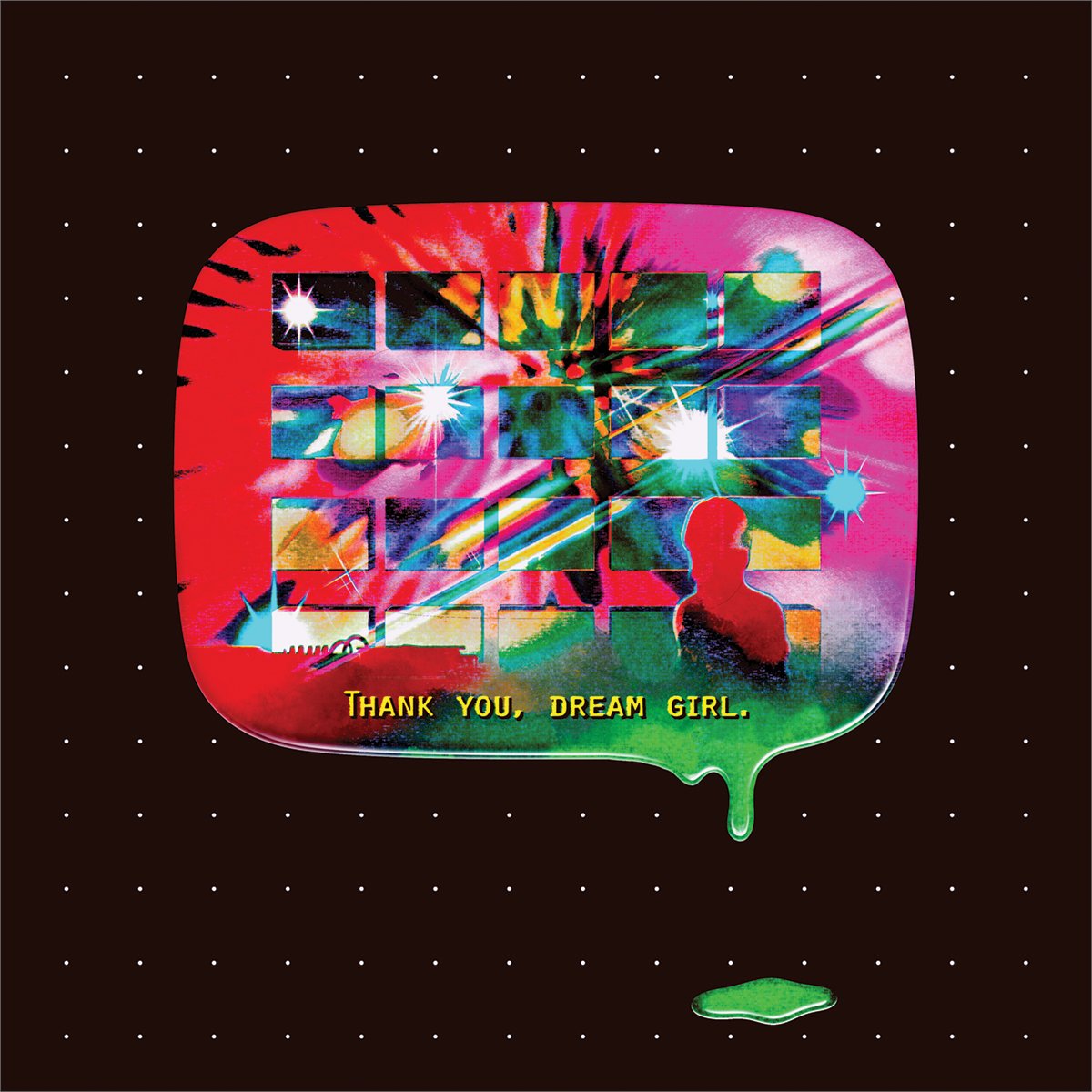 DREW DANIEL (@dddrewdaniel) on Twitter photo I had a dream that became a tweet that became a compilation. Thanks to all the programmers & heads for staying crunchy & keeping it locked at 212 bpm in 5/4 time. THANK YOU, DREAM GIRL is out now on <a href="/TabulaRasaRcrds/">Tabula Rasa</a> and you can listen to it right here: tabula-rasa-records.bandcamp.com/album/thank-yo I had a dream that became a tweet that became a compilation. Thanks to all the programmers & heads for staying crunchy & keeping it locked at 212 bpm in 5/4 time. THANK YOU, DREAM GIRL is out now on <a href="/TabulaRasaRcrds/">Tabula Rasa</a> and you can listen to it right here: tabula-rasa-records.bandcamp.com/album/thank-yo