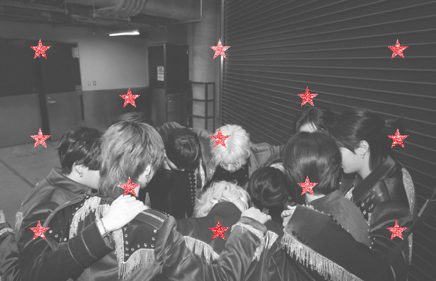 I❤️U  (treasure)

pls kindly rt &amp; drop the tags before use 
#treasure #2024MAMAVOTE