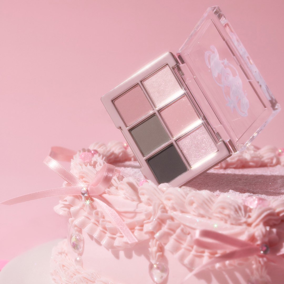 𝗡𝗘𝗪 𝗕𝗘𝗧𝗧𝗘𝗥 𝗠𝗘 𝗘𝗬𝗘 𝗣𝗔𝗟𝗘𝗧𝗧𝗘 09 Dreamcatcher