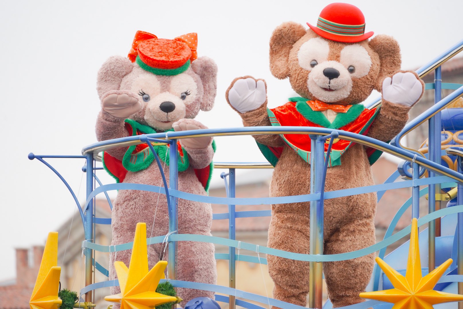 Disney Mickey: Clubhouse Christmas: Editors of Studio Fun