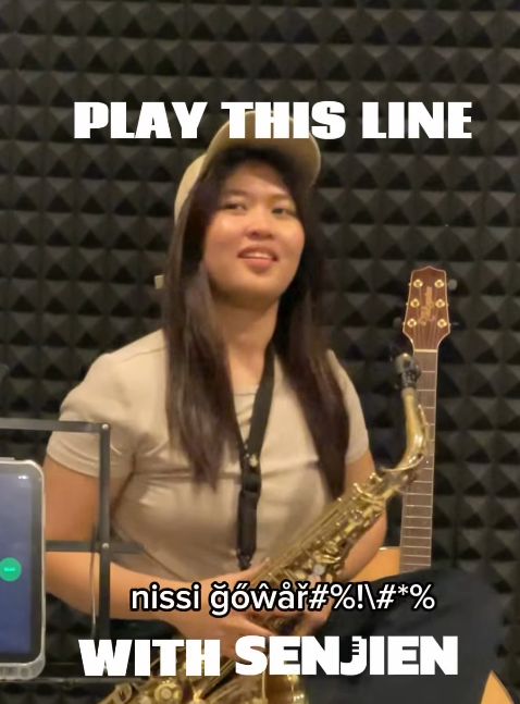 SenjienOfficial's tweet photo. Season 1 finale play this line ditutup sama mastermind game ini @nissiwardoyo coba menurut kalian gimana dan komen ide kalian untuk season selanjutnya! https://t.co/kvjC1AwhiF