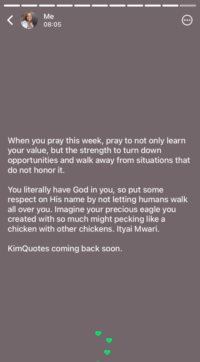 Word of the week❤️
 Might make this a series