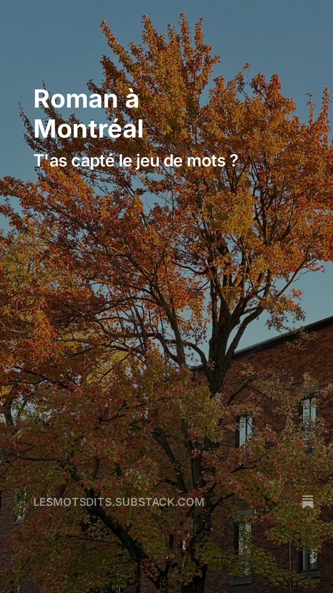 T'as capté le jeu de mots ?
open.substack.com/pub/lesmotsdit…