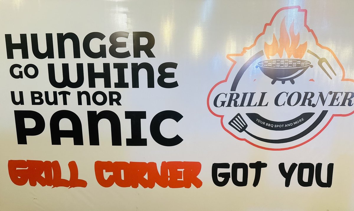 ShawarmaCorner_'s tweet image. "We Grill It Up, So You Can Devour It Down!" MC Edo Pikin Had Spoken😁😁😁