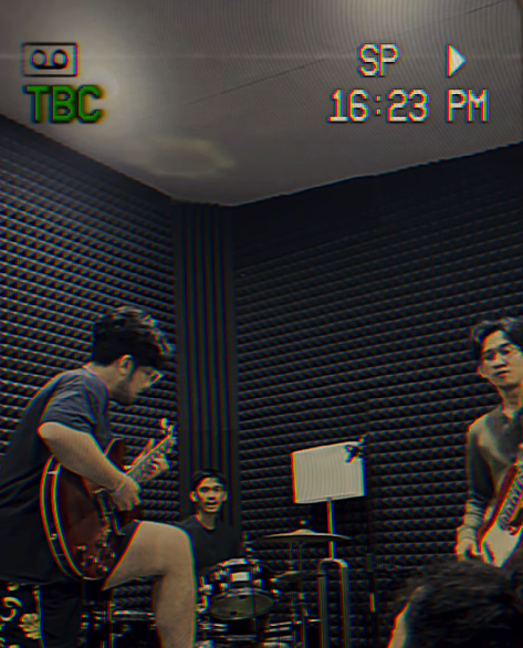 SenjienOfficial's tweet photo. Guys tolong kalo latian jangan keseringan ya biar @egaahafiz sama @marceloberlin ngga stress  #senjien https://t.co/b3N6OmdPJh
