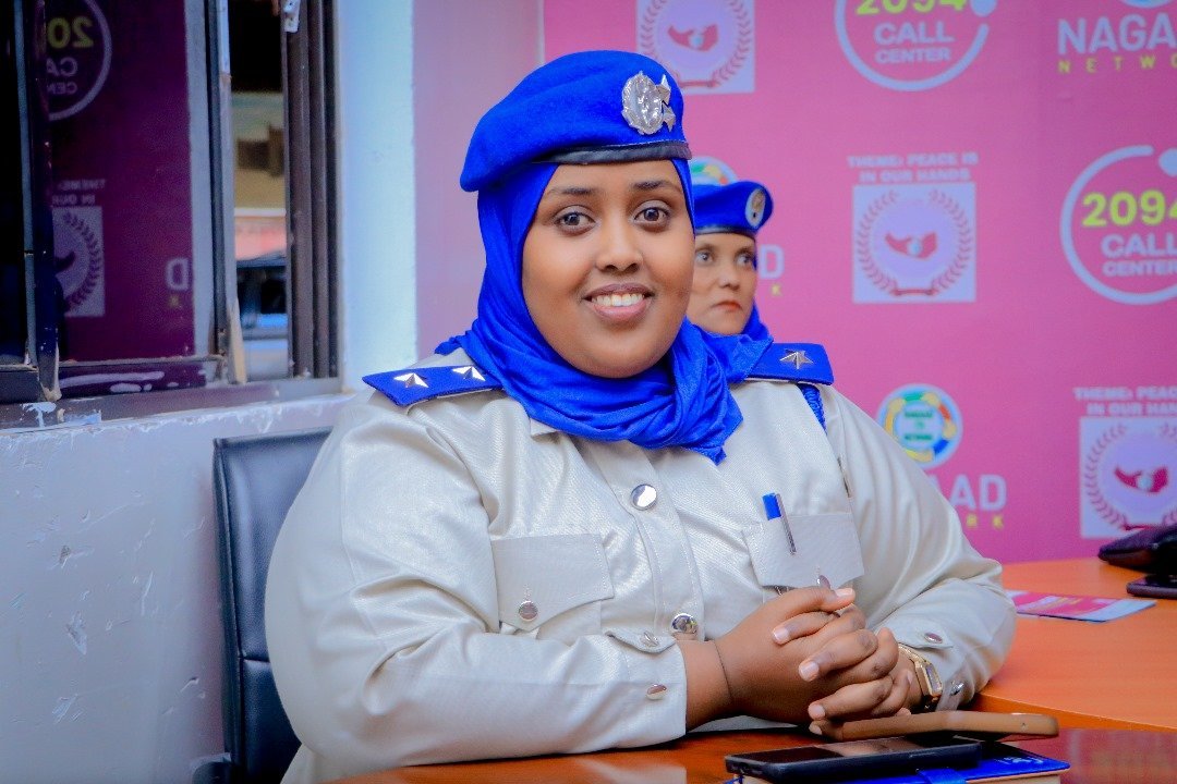 Somaliland's NEC picked smartest students from universities, colleges to serve in the elections. Bulk of them girls.

Explains the peace, calm at polling stations

This is the most feminised elections in history of the Horn.

I bow in reverence to <a href="/SLNECHQ/">Somaliland National Electoral Commission (SLNEC)</a>, people of Somaliland