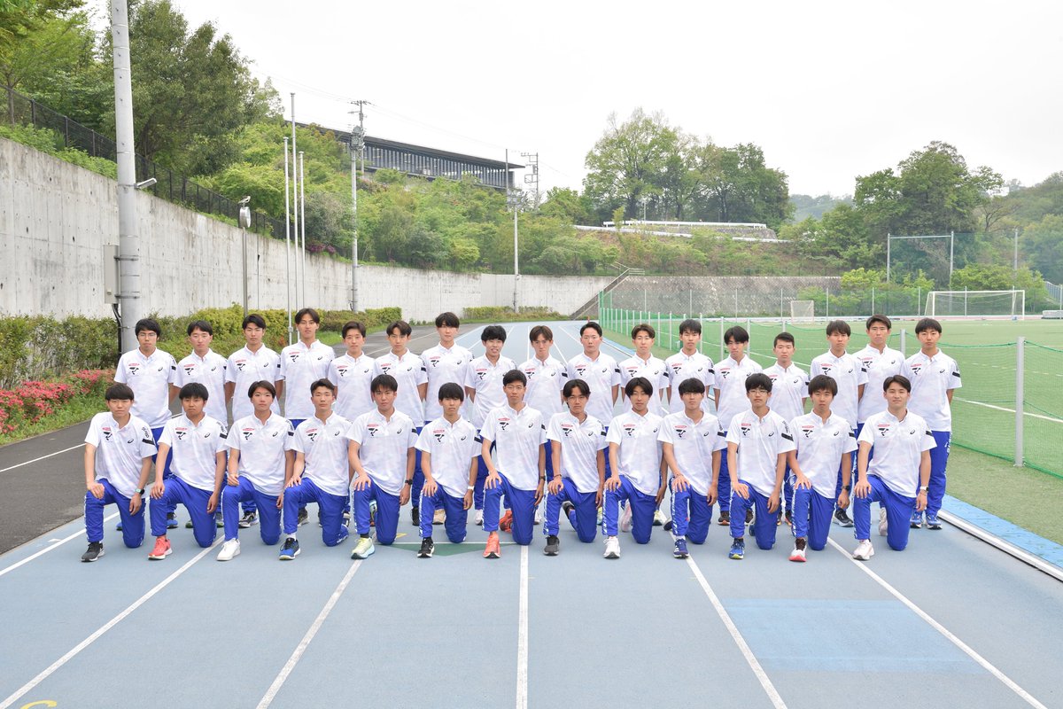 帝京大学 #駅伝競走部 がフィットネス＆ケアブランド「uFit