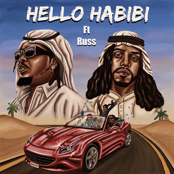 CoolFMNigeria's tweet photo. Playing - #Hellohabibi @Olamide @russdiemon
#TheBFShow w/ @Mannieessien x @nessa534
#WakeUpVibe https://t.co/GG5igm01pI