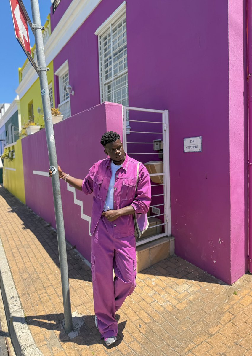 Lifeofluckie's tweet photo. Living Life In Color💜💜 https://t.co/7AFF57glef