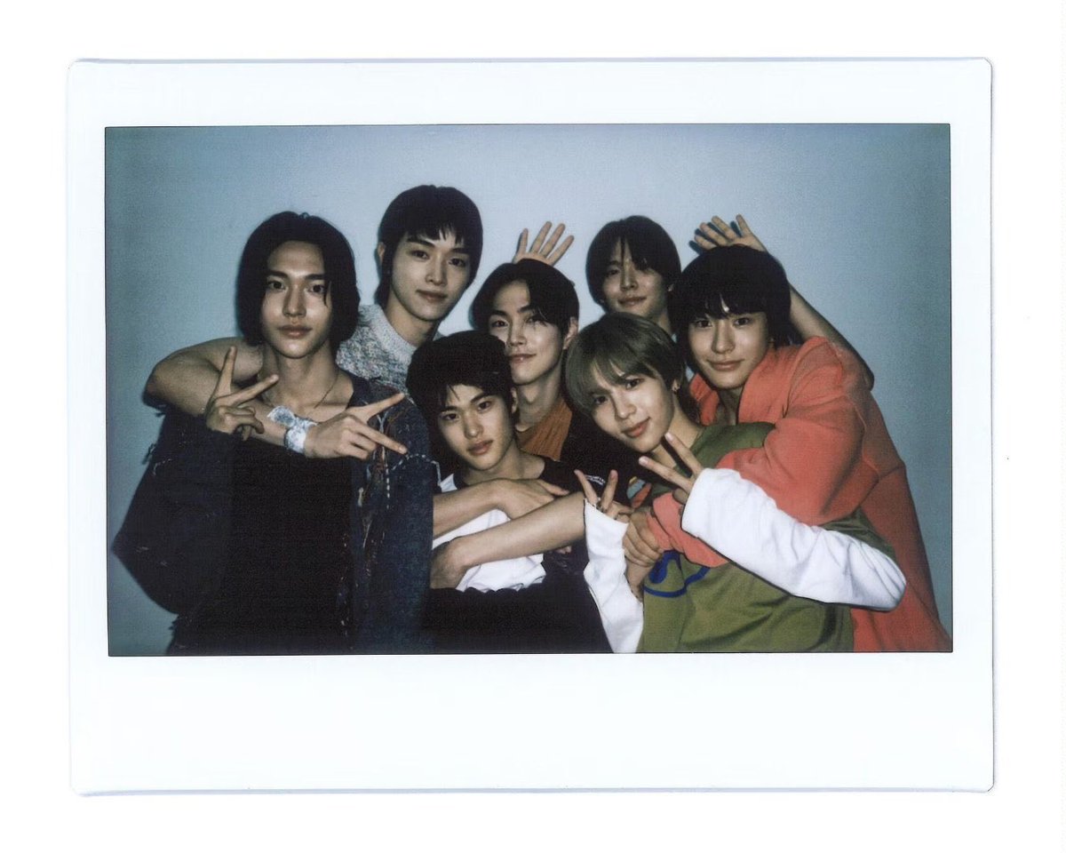 I really don't know what others think or say, I just know that I wasn't fighting for this. I want him to be in RIIZE with his brothers. I want SM to respect their wish to be 7. I just know this won't be the end of our struggle and we need to keep going

#WEWANTSEUNGHANBACKTORIIZE