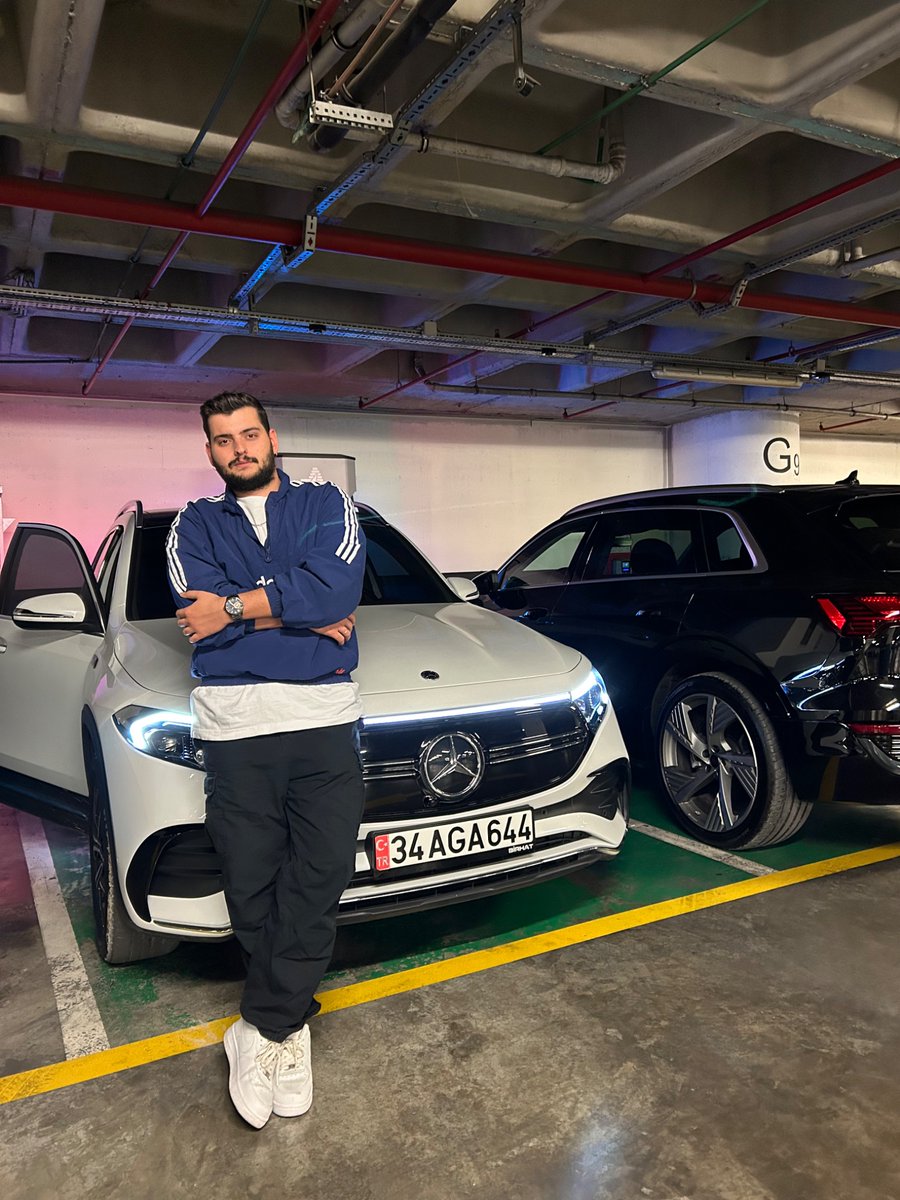 Burak Erensoy (@burakerensoy) on Twitter photo 