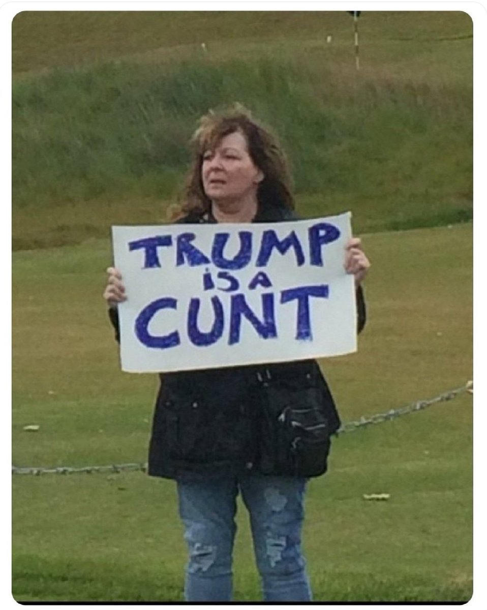 raggapegs's tweet image. Trump cheated, and he's still a cunt!
#Recount
#Bluesky